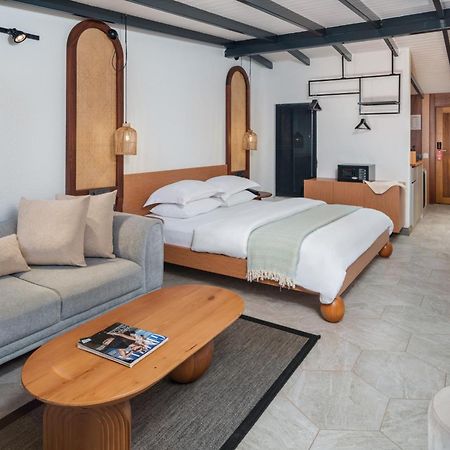 Lupia Suites Kalkan Exteriör bild